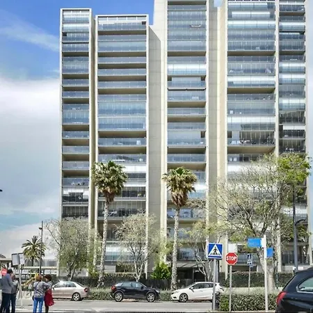 Mirador De Calpe. With Panoramic Views. * Calpe