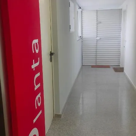 Mirador De Calpe. With Panoramic Views.