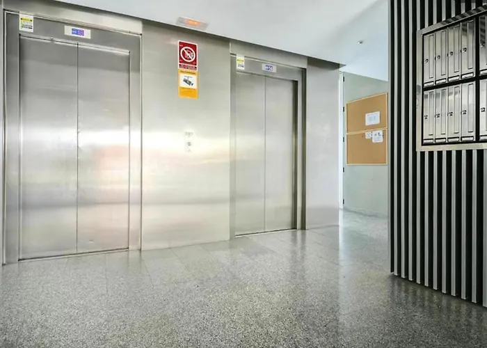 Mirador De Calpe. With Panoramic Views.