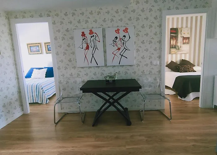 Mirador De Calpe. With Panoramic Views. * Кальпе