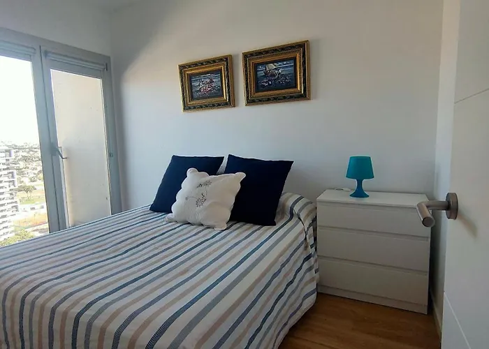 Mirador De Calpe. With Panoramic Views. * Кальпе