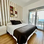 Mirador De Calpe. With Panoramic Views. *