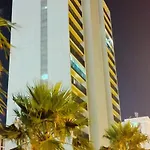 Apartmán Mirador De Calpe. With Panoramic Views. *