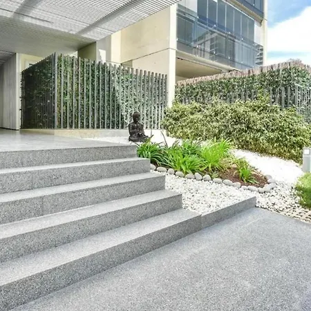 Mirador De Calpe. With Panoramic Views. Апартаменти Кальпе