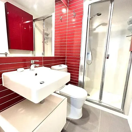 Mirador De Calpe. With Panoramic Views. * Calpe