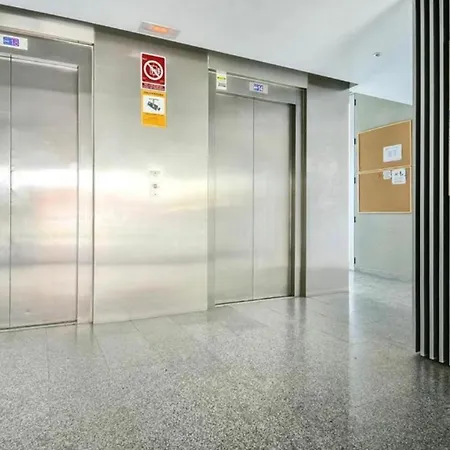 Mirador De Calpe. With Panoramic Views.