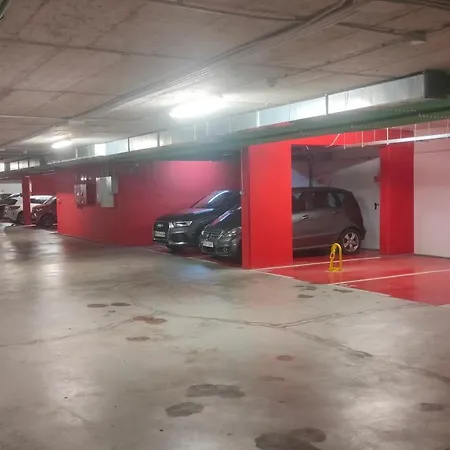 Mirador De Calpe. With Panoramic Views. Апартаменти