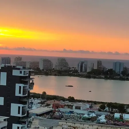 Апартаменти Mirador De Calpe. With Panoramic Views. *