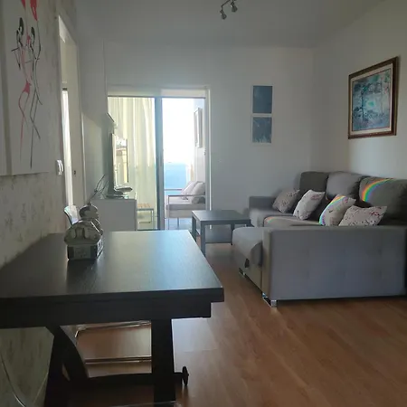 Mirador De Calpe. With Panoramic Views. *