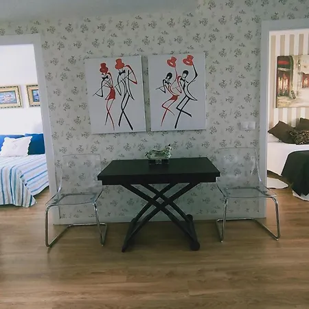 Mirador De Calpe. With Panoramic Views. * Кальпе