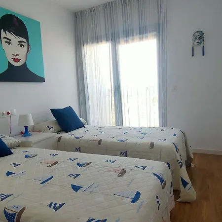 Mirador De Calpe. With Panoramic Views. * Кальпе