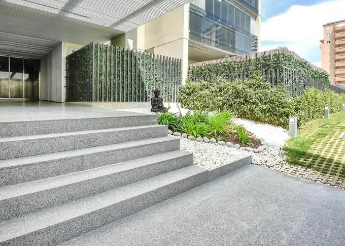 Mirador De Calpe. With Panoramic Views. Apartment Calpe