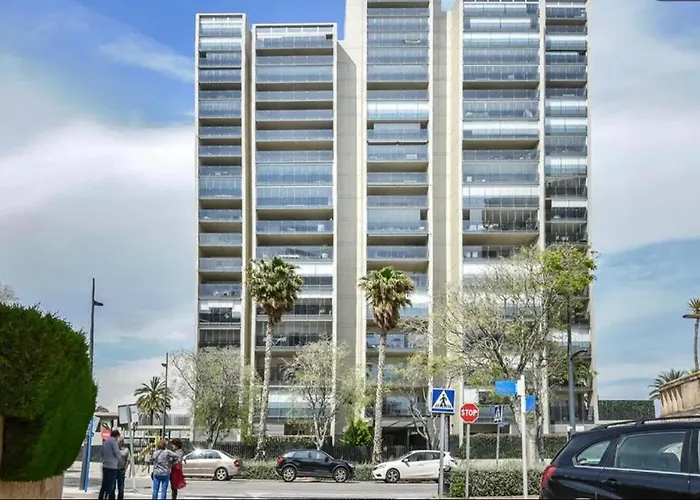 Mirador De Calpe. With Panoramic Views. * Calpe