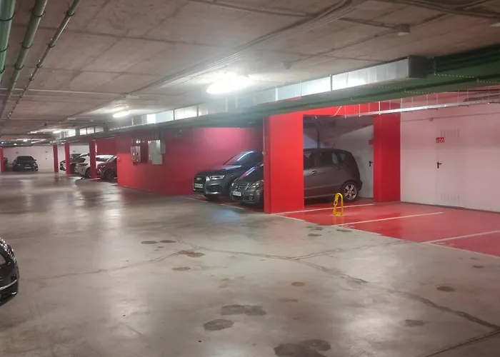 Mirador De Calpe. With Panoramic Views. Apartment