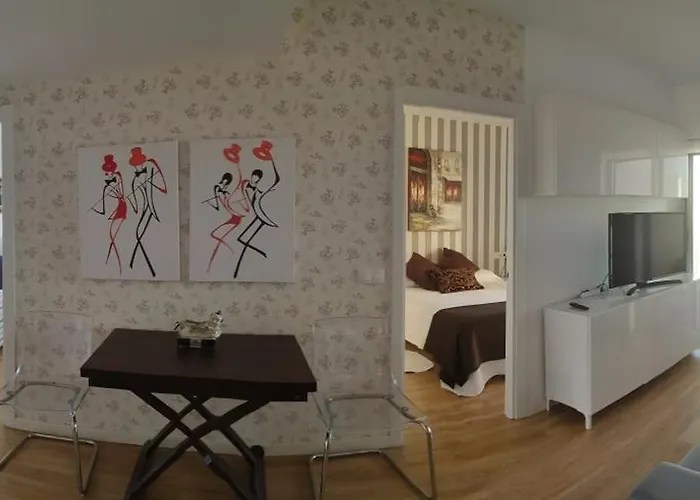 Mirador De Calpe. With Panoramic Views. *